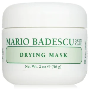 Drying Mask - For All Skin Types
