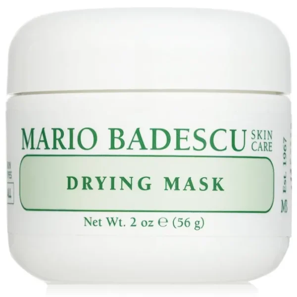 Drying Mask - For All Skin Types
