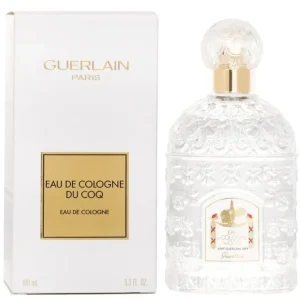 Du Coq Eau De Cologne Spray
