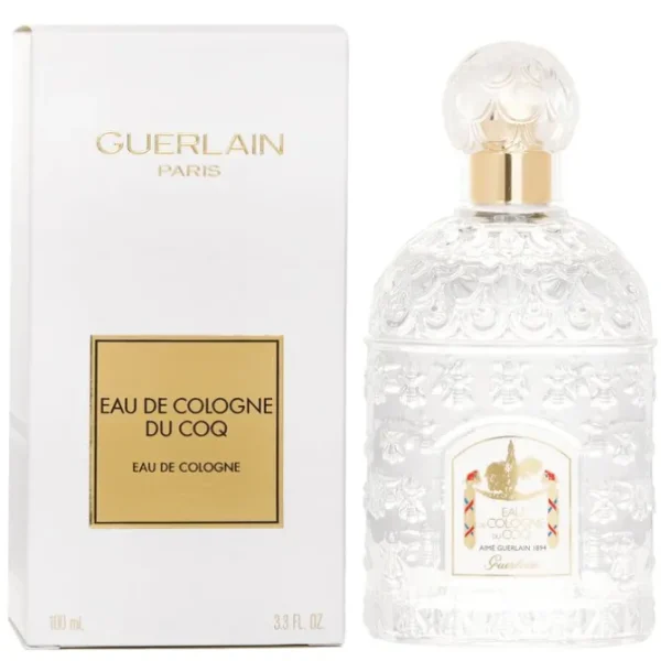 Du Coq Eau De Cologne Spray