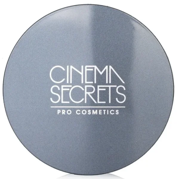 Dual Fx Foundation Powder