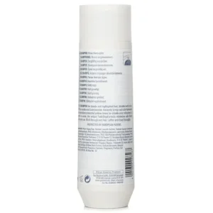 Dual Senses Blondes & Highlights Anti-Yellow Shampoo (Luminosity For Blonde Hair)