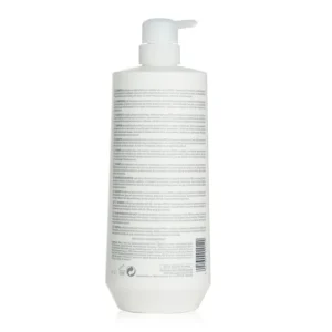 Dual Senses Blondes & Highlights Anti-Yellow Shampoo (Luminosity For Blonde Hair)