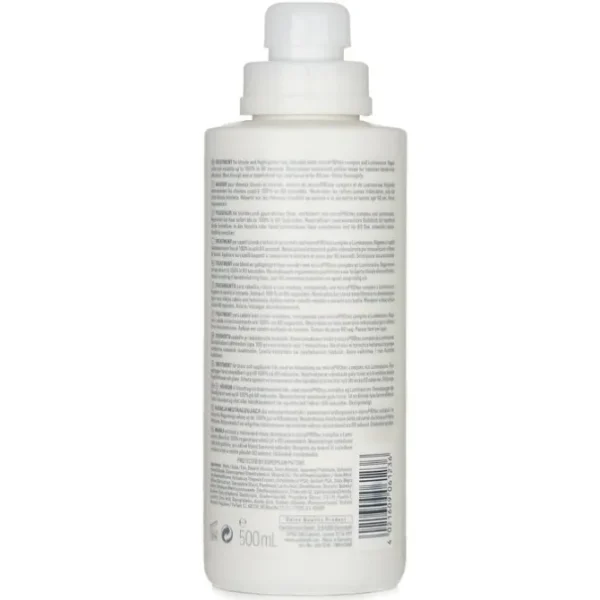 Dual Senses Blondes & Highlights 60SEC Treatment (Luminosity For Blonde Hair)