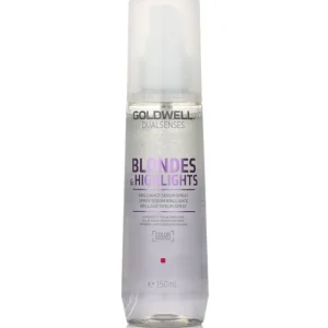 Dual Senses Blondes & Highlights Brilliance Serum Spray (Luminosity For Blonde Hair)