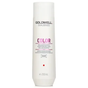Dual Senses Color Brilliance Shampoo (Luminosity For Fine to Normal Hair)