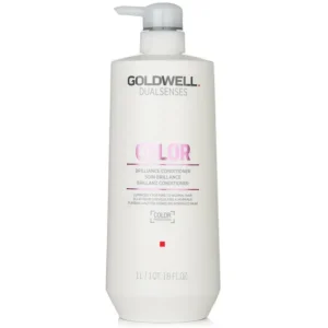 Dual Senses Color Brilliance Conditioner (Luminosity For Fine to Normal Hair)
