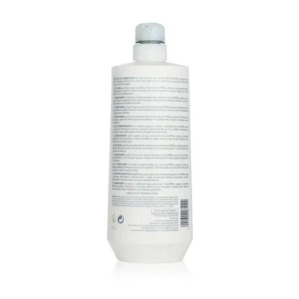 Dual Senses Color Extra Rich Brilliance Conditioner (Luminosity For Coarse Hair)