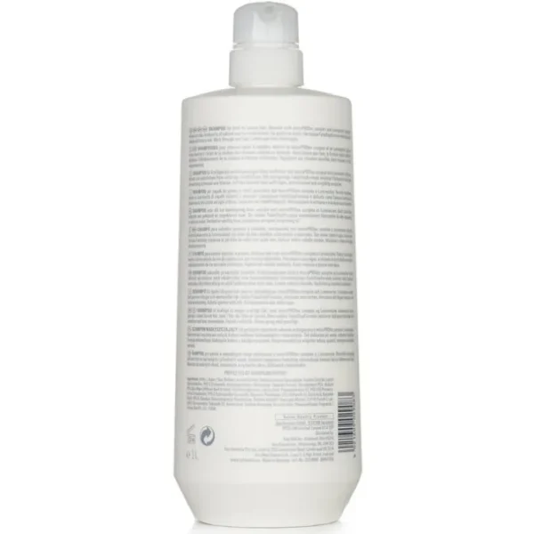 Dual Senses Color Extra Rich Brilliance Shampoo (Luminosity For Coarse Hair)
