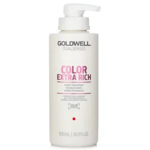 Dual Senses Color Extra Rich 60SEC Treatment (Luminosity For Coarse Hair)
