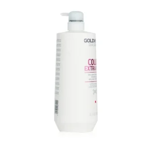 Dual Senses Color Extra Rich Brilliance Conditioner (Luminosity For Coarse Hair)