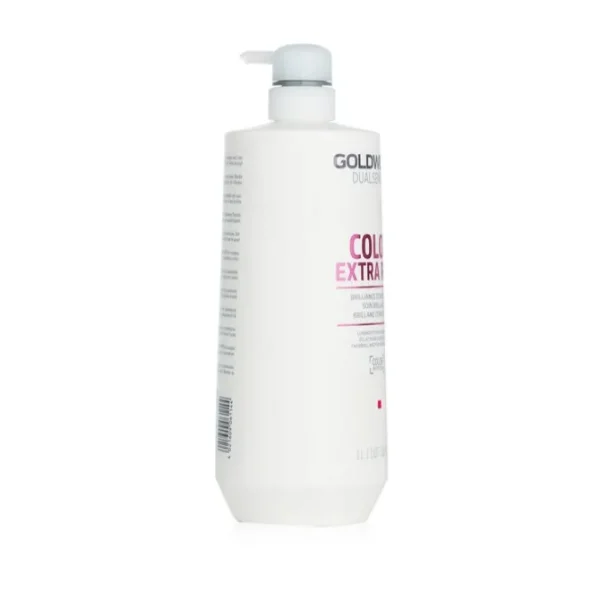 Dual Senses Color Extra Rich Brilliance Conditioner (Luminosity For Coarse Hair)