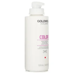 Dual Senses Color 60SEC Treatment (Luminosity For Fine to Normal Hair)
