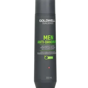 Dual Senses Men Anti-Dandruff Shampoo (For Dry to Normal Hair with Flaky Scalp)