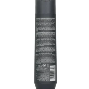 Dual Senses Men Thickening Shampoo (For Fine and Thinning Hair)