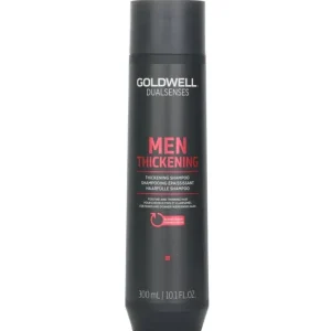 Dual Senses Men Thickening Shampoo (For Fine and Thinning Hair)