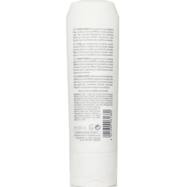 Dual Senses Rich Repair Restoring Conditioner (Regeneration For Damaged Hair)