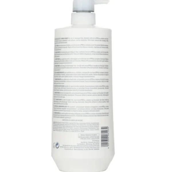 Dual Senses Rich Repair Restoring Conditioner (Regeneration For Damaged Hair)