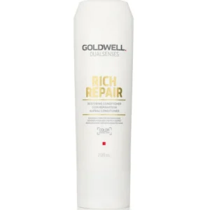 Dual Senses Rich Repair Restoring Conditioner (Regeneration For Damaged Hair)