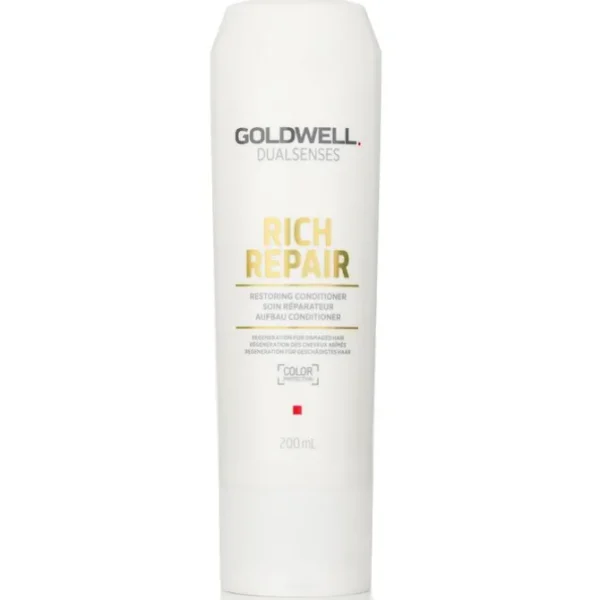 Dual Senses Rich Repair Restoring Conditioner (Regeneration For Damaged Hair)