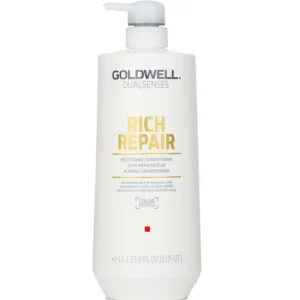 Dual Senses Rich Repair Restoring Conditioner (Regeneration For Damaged Hair)