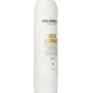 Dual Senses Rich Repair Restoring Conditioner (Regeneration For Damaged Hair)