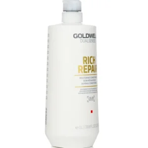 Dual Senses Rich Repair Restoring Conditioner (Regeneration For Damaged Hair)