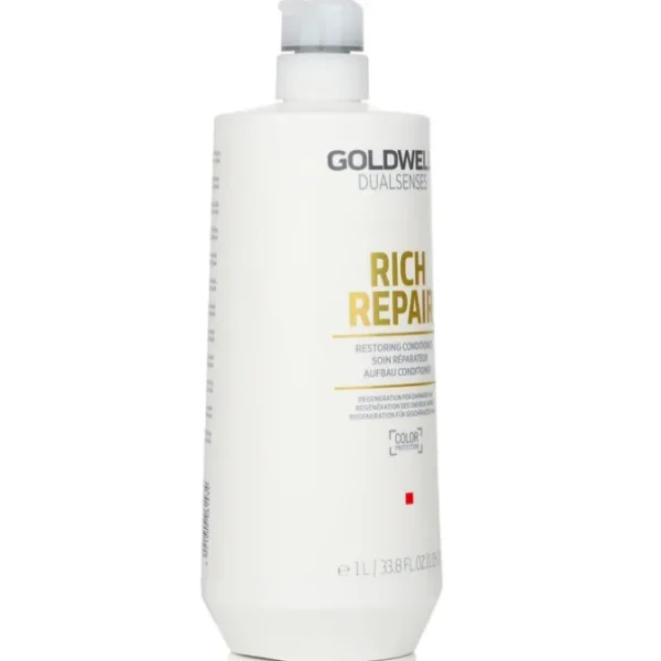 Dual Senses Rich Repair Restoring Conditioner (Regeneration For Damaged Hair)