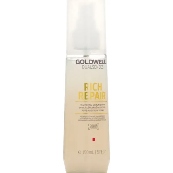 Dual Senses Rich Repair Restoring Serum Spray (Regeneration For Damaged Hair)