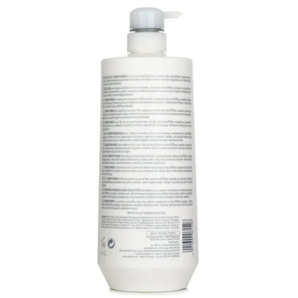 Dual Senses Ultra Volume Bodifying Conditioner (Volume For Fine Hair)