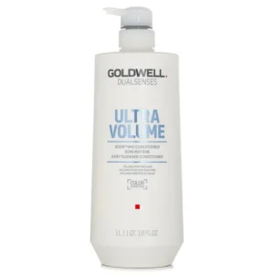 Dual Senses Ultra Volume Bodifying Conditioner (Volume For Fine Hair)