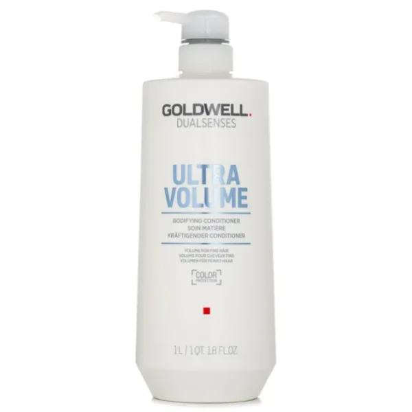 Dual Senses Ultra Volume Bodifying Conditioner (Volume For Fine Hair)