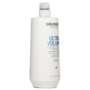 Dual Senses Ultra Volume Bodifying Conditioner (Volume For Fine Hair)