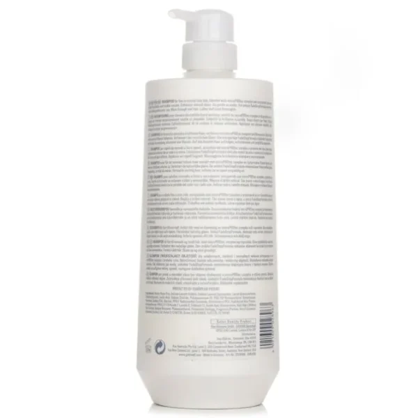 Dualsenses Ultra Volume Bodifying Shampoo