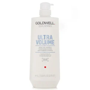 Dualsenses Ultra Volume Bodifying Shampoo
