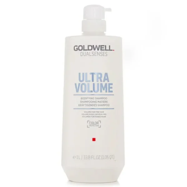 Dualsenses Ultra Volume Bodifying Shampoo