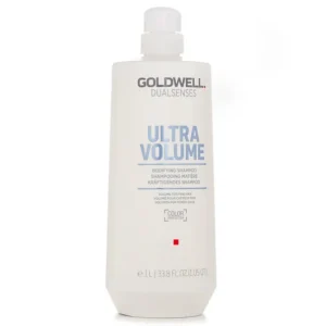 Dualsenses Ultra Volume Bodifying Shampoo