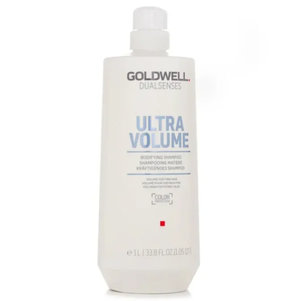 Dualsenses Ultra Volume Bodifying Shampoo