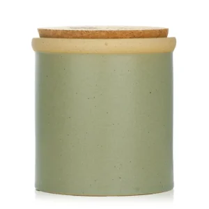 Dune Candle - Eucalyptus Santal