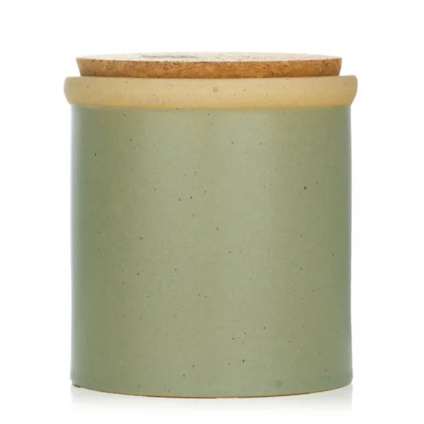 Dune Candle - Eucalyptus Santal