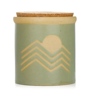 Dune Candle - Eucalyptus Santal