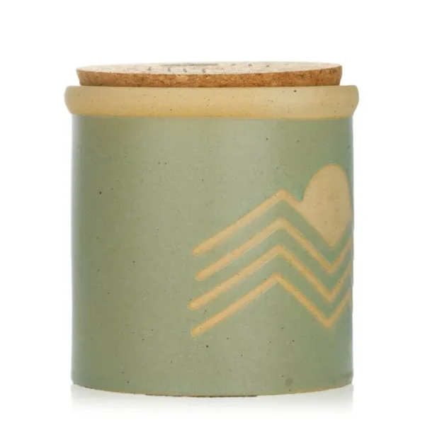 Dune Candle - Eucalyptus Santal