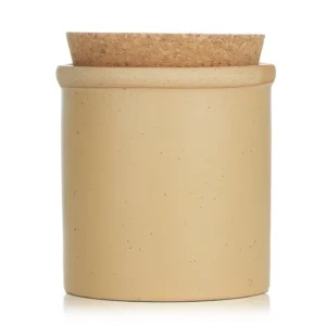 Dune Candle - Orange Zest & Bergamot