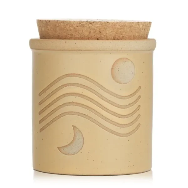Dune Candle - Orange Zest & Bergamot
