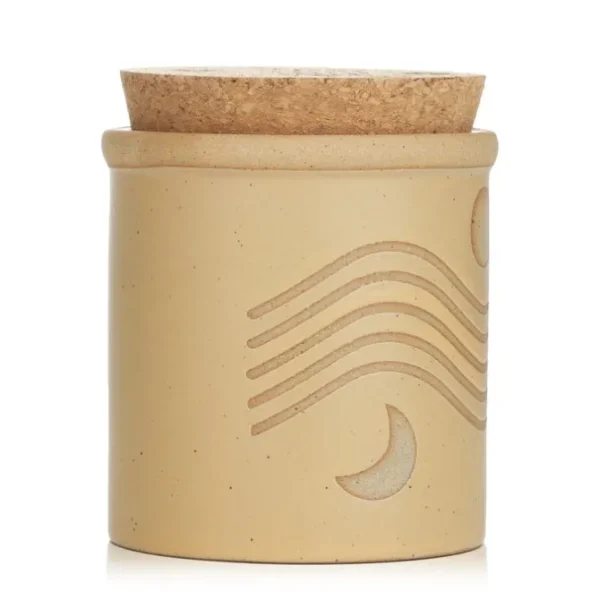 Dune Candle - Orange Zest & Bergamot
