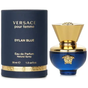 Dylan Blue Eau De Parfum Spray