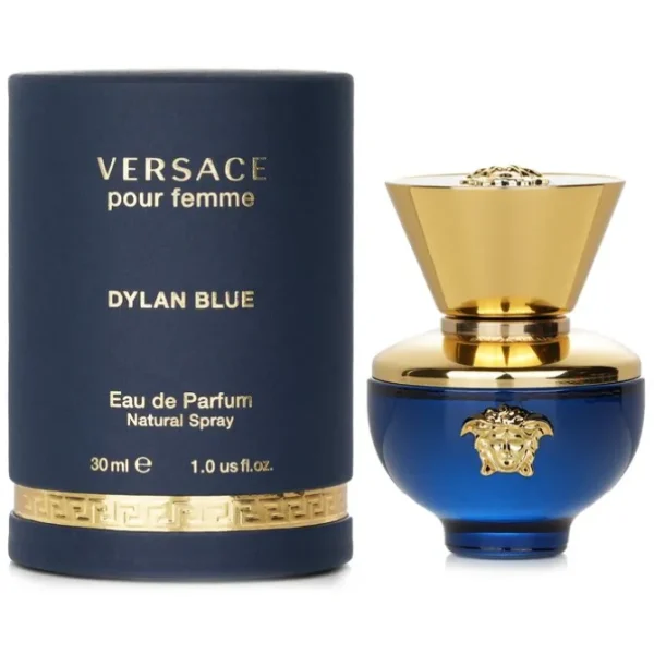 Dylan Blue Eau De Parfum Spray
