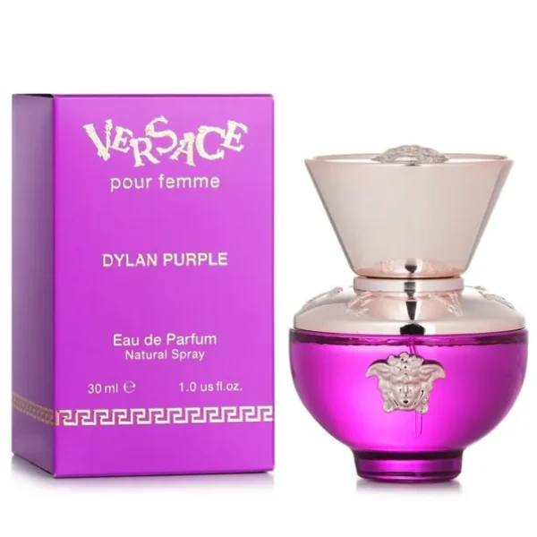 Dylan Purple Eau De Parfum Spray