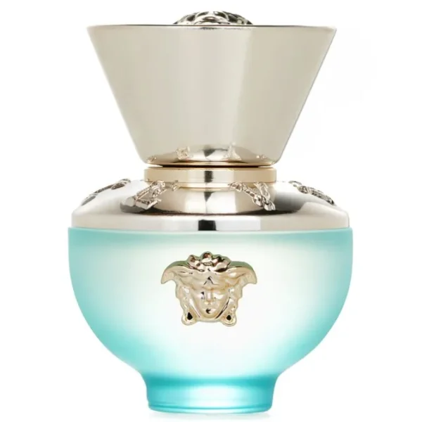Dylan Turquoise Eau De Toilette Spray (Box Slightly Damaged)