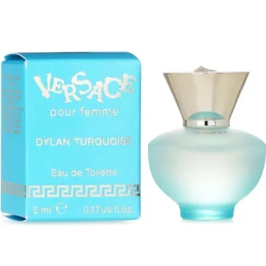 Dylan Turquoise Eau De Toilette (Miniature)
